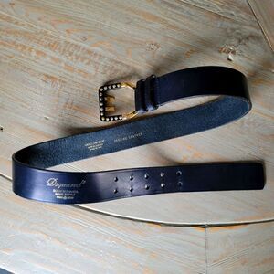 DSQUARED2 Leather belt L